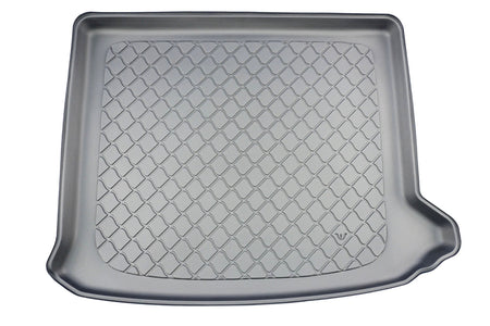 Bandeja maletero Skoda Elroq, carrocería suv, fabricación 01.2025 - presente, parte superior del maletero, suelo de carga variable en la posición más alta | 193997GRD