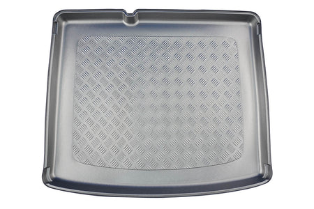 Bandeja maletero Skoda Elroq, carrocería suv, fabricación 01.2025 - presente, maletero con suelo de carga bajo, sin suelo de carga variable en altura | 193998BSC