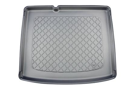 Bandeja maletero Skoda Elroq, carrocería suv, fabricación 01.2025 - presente, maletero con suelo de carga bajo, sin suelo de carga variable en altura | 193998GRD