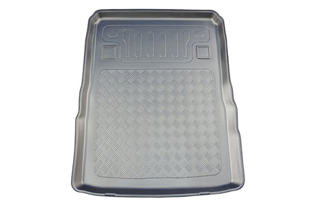 Bandeja maletero Mercedes Clase S W223, carrocería sedán, fabricación 12.2020 - presente, asiento trasero reclinable, no corresponde al modelo plug-in hybrid | 194004BSC