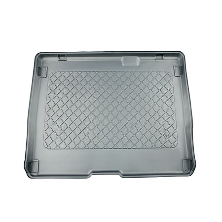 Bandeja maletero Nissan Townstar Combi, carrocería furgoneta, fabricación 01.2022 - presente, 5 plazas, batalla corta | 194009GRD