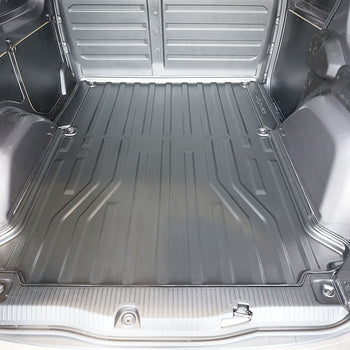 Bandeja maletero Renault Kangoo E-Tech, carrocería furgoneta, fabricación 2022 - presente, batalla corta, 2-3 plazas #2