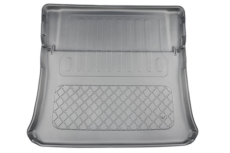 Bandeja maletero Mercedes EQS X296, carrocería suv, fabricación 12.2022 - presente, 7 plazas, tercera fila cerrada | 194026GRD