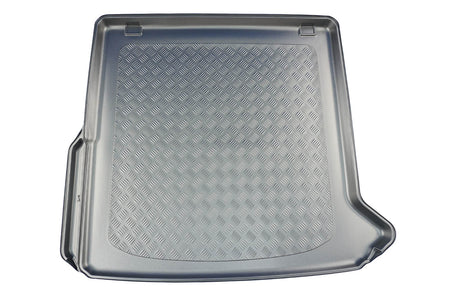 Bandeja maletero Mercedes Clase E W214 T-Modell, carrocería camioneta, fabricación 08.2023 - presente, no corresponde al modelo phev, con cavidad a la izquierda extraíble | 194031BSC