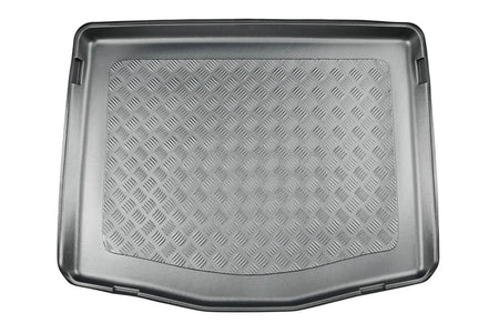 Bandeja maletero Ford Mustang Mach-E electric, carrocería suv, fabricación 05.2021 - presente, maletero con suelo de carga elevado #1