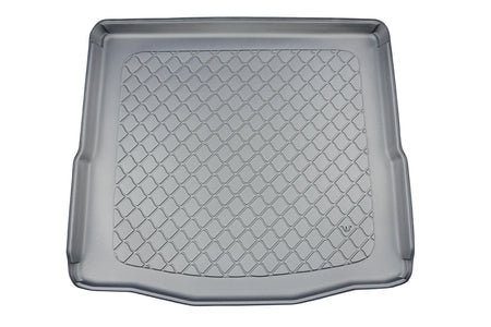 Bandeja maletero Ford Capri EV, carrocería suv, fabricación 09.2024 - presente, parte superior del maletero, suelo de carga variable en la posición más alta | 194061GRD