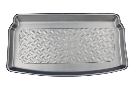 Bandeja maletero Audi A1 GB, carrocería hatchback, fabricación 07.2018 - presente, maletero inferior, suelo de carga variable en la posición más bajo | 194104BSC