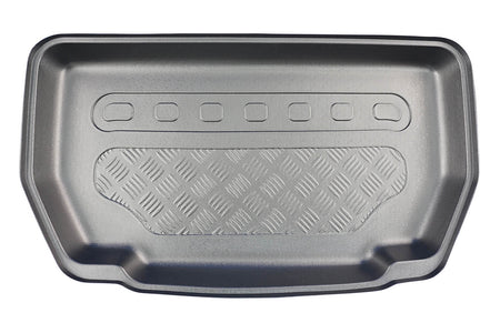 Bandeja maletero Audi Q8 E-Tron Electric, carrocería suv, fabricación 05.2019 - presente, maletero delantero | 194110BSC