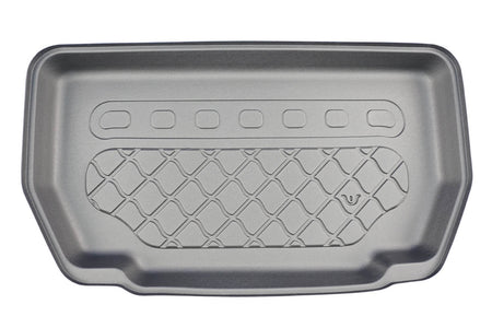 Bandeja maletero Audi Q8 E-Tron Electric, carrocería suv, fabricación 05.2019 - presente, maletero delantero | 194110GRD