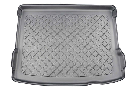 Bandeja maletero Hyundai Kona II, carrocería suv, fabricación 04.2023 - presente, parte superior del maletero, suelo de carga variable en la posición más alta, con/sin subwoofer | 194223GRD