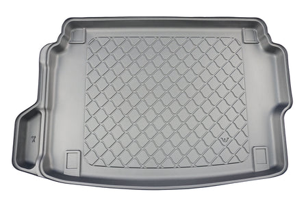 Bandeja maletero Hyundai Bayon, carrocería suv, fabricación 05.2021 - presente, parte superior del maletero, suelo de carga variable en la posición más alta | 194226GRD