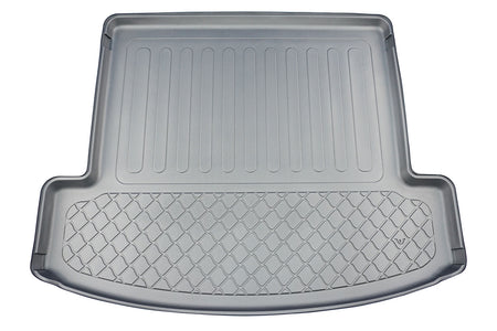 Bandeja maletero Hyundai Santa Fe V (MX5) HEV, carrocería suv, fabricación 07.2024 - presente, 7 plazas, tercera fila cerrada | 194228GRD