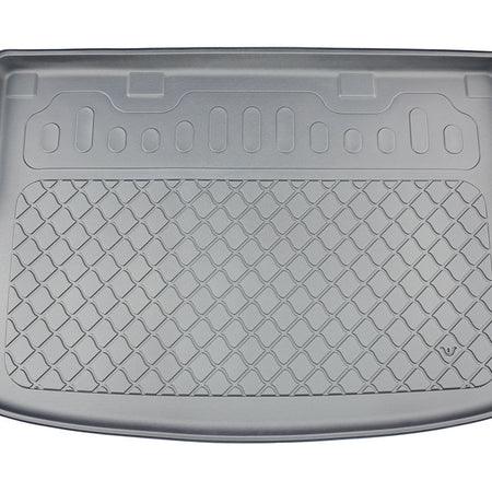 Bandeja maletero Hyundai Staria Hybrid (HEV), carrocería furgoneta, fabricación 10.2024 - presente, 9 plazas, detrás de la tercera fila | 194229GRD