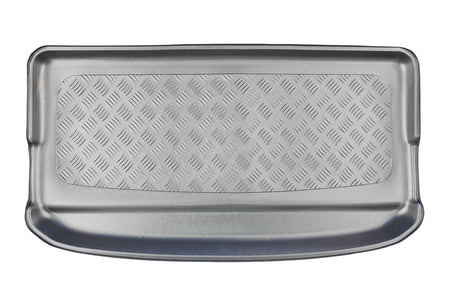 Bandeja maletero Hyundai Inster EV, carrocería suv, fabricación 01.2025 - presente, parte superior del maletero, suelo de carga variable en la posición más alta | 194230BSC