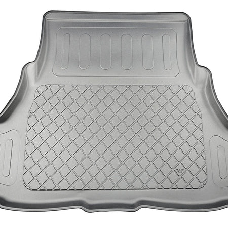 Bandeja maletero Dodge Challenger, carrocería cupé, fabricación 2008 - presente #1