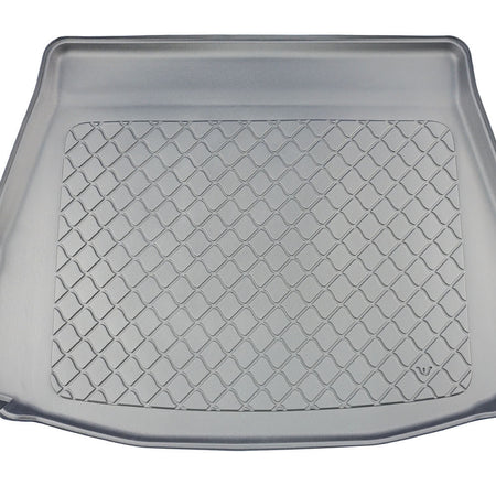 Bandeja maletero Subaru Solterra EV, carrocería suv, fabricación 11.2022 - presente, maletero con suela de carga elevado con oreja desmontable para subwoofer | 194282GRD