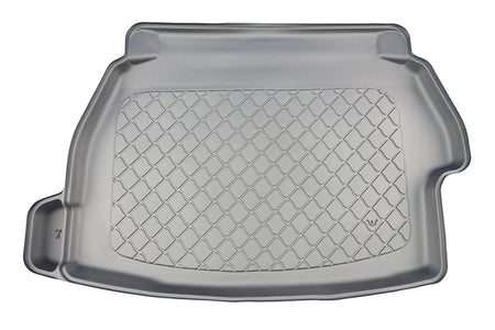 Bandeja maletero Toyota C-HR II Hybrid 2.0 Dynamic Force 4x4, carrocería suv, fabricación 01.2024 - presente, con cavidad extraíble para subwoofer, no corresponde al modelo phev | 194285GRD