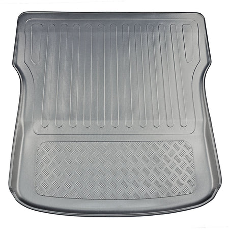 Bandeja maletero Maxus EV, carrocería furgoneta, fabricación 2022 - presente, 6-7 plazas, tercera fila cerrada | 194324BSC