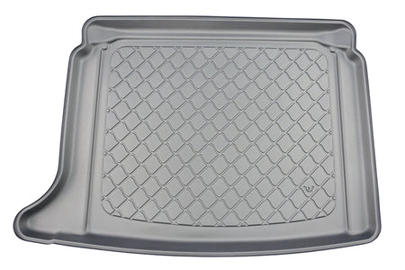 Bandeja maletero MG MG4, carrocería hatchback, fabricación 2022 - presente, maletero con suelo de carga bajo, sin suelo de carga variable en altura | 194351GRD