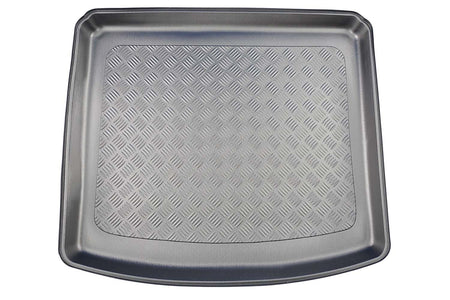 Bandeja maletero MG ZS EV, carrocería suv, fabricación 10.2021 - presente, maletero con suelo de carga bajo y elevado, no corresponde al modelo híbrido+ | 194352BSC