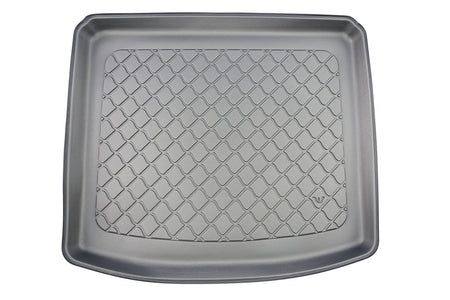 Bandeja maletero MG ZS, carrocería suv, fabricación 06.2022 - presente, maletero con suelo de carga bajo y elevado, no corresponde al modelo híbrido+ | 194352GRD