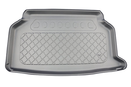 Bandeja maletero MG 3 Hybrid+, carrocería hatchback, fabricación 05.2024 - presente | 194354GRD
