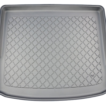Bandeja maletero MG HS II, carrocería suv, fabricación 07.2024 - presente | 194355GRD