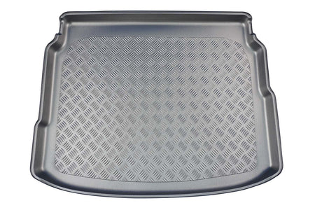 Bandeja maletero MG ZS Hybrid+, carrocería suv, fabricación 09.2024 - presente, parte superior del maletero, suelo de carga variable en la posición más alta | 194356BSC