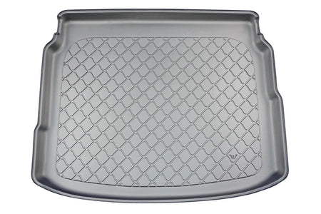 Bandeja maletero MG ZS Hybrid+, carrocería suv, fabricación 09.2024 - presente, parte superior del maletero, suelo de carga variable en la posición más alta | 194356GRD