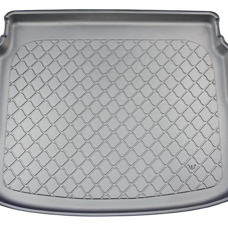 Bandeja maletero MG ZS Hybrid+, carrocería suv, fabricación 09.2024 - presente, parte superior del maletero, suelo de carga variable en la posición más alta | 194356GRD