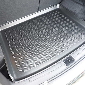 Bandeja maletero Renault Austral MHEV, carrocería suv, fabricación 2023 - presente, 5 plazas, parte superior del maletero, suelo de carga variable en la posición más alta | 194370BSC