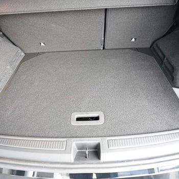 Bandeja maletero Renault Austral MHEV, carrocería suv, fabricación 2023 - presente, 5 plazas, parte superior del maletero, suelo de carga variable en la posición más alta | 194370BSC