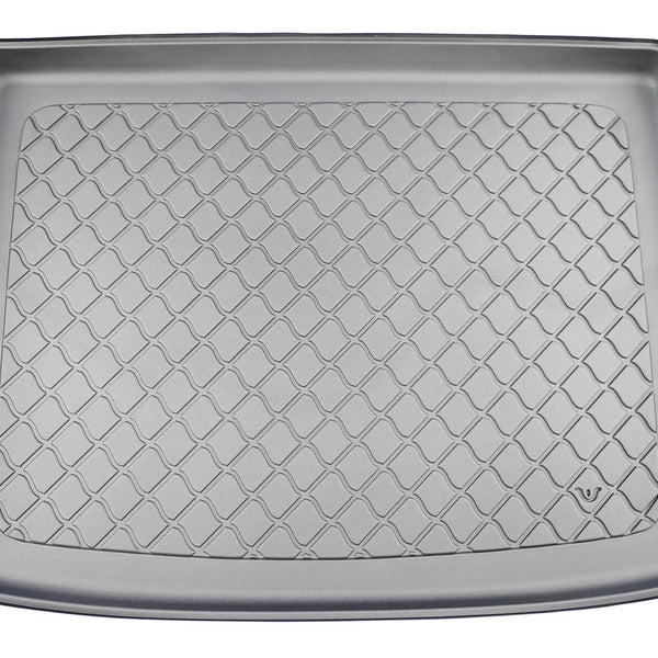 Bandeja maletero Renault Austral MHEV, carrocería suv, fabricación 2023 - presente, 5 plazas, parte superior del maletero, suelo de carga variable en la posición más alta | 194370GRD