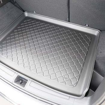 Bandeja maletero Renault Austral MHEV, carrocería suv, fabricación 2023 - presente, 5 plazas, parte superior del maletero, suelo de carga variable en la posición más alta | 194370GRD