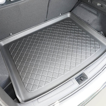 Bandeja maletero Renault Austral MHEV, carrocería suv, fabricación 2023 - presente, 5 plazas, parte superior del maletero, suelo de carga variable en la posición más alta | 194370GRD