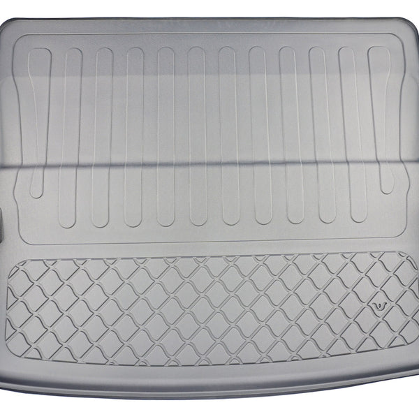 Bandeja maletero Renault Espace VI E-Tech Hybrid, carrocería suv, fabricación 04.2023 - presente, 7 plazas, tercera fila cerrada | 194371GRD