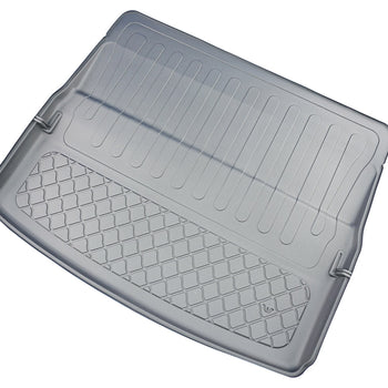 Bandeja maletero Renault Espace VI E-Tech Hybrid, carrocería suv, fabricación 04.2023 - presente, 7 plazas, tercera fila cerrada | 194371GRD