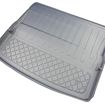 Bandeja maletero Renault Espace VI E-Tech Hybrid, carrocería suv, fabricación 04.2023 - presente, 7 plazas, tercera fila cerrada | 194371GRD