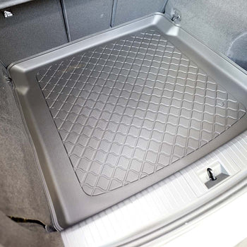 Bandeja maletero Renault Rafale E-Tech PHEV, carrocería suv, fabricación 10.2024 - presente | 194373GRD