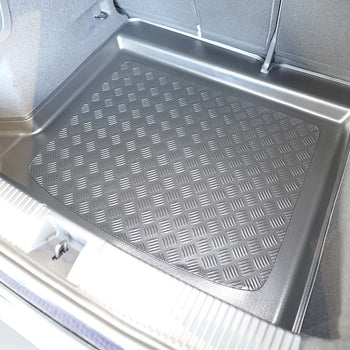 Bandeja maletero Renault Scenic V E-Tech EV, carrocería suv, fabricación 03.2024 - presente | 194374BSC