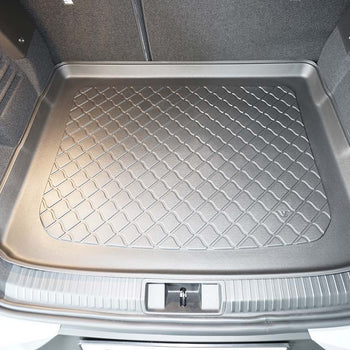 Bandeja maletero Renault Symbioz E-Tech Full Hybrid, carrocería suv, fabricación 07.2024 - presente, parte superior del maletero, suelo de carga variable en la posición más alta | 194375GRD