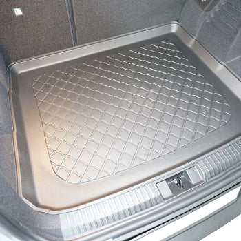 Bandeja maletero Renault Symbioz E-Tech Full Hybrid, carrocería suv, fabricación 07.2024 - presente, parte superior del maletero, suelo de carga variable en la posición más alta | 194375GRD