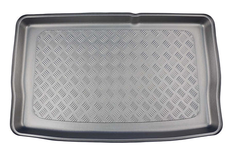 Bandeja maletero Renault 5 E-Tech EV, carrocería hatchback, fabricación 10.2024 - presente | 194376BSC