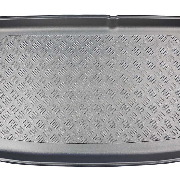 Bandeja maletero Renault 5 E-Tech EV, carrocería hatchback, fabricación 10.2024 - presente | 194376BSC