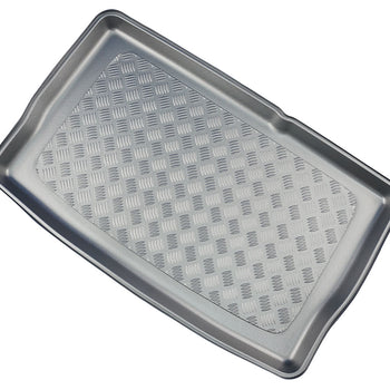 Bandeja maletero Renault 5 E-Tech EV, carrocería hatchback, fabricación 10.2024 - presente | 194376BSC