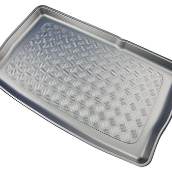 Bandeja maletero Renault 5 E-Tech EV, carrocería hatchback, fabricación 10.2024 - presente | 194376BSC