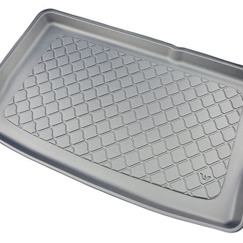 Bandeja maletero Renault 5 E-Tech EV, carrocería hatchback, fabricación 10.2024 - presente | 194376GRD