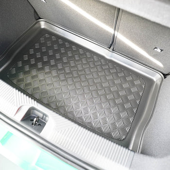 Bandeja maletero Renault 5 E-Tech EV, carrocería hatchback, fabricación 10.2024 - presente | 194376BSC