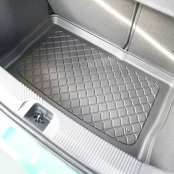 Bandeja maletero Renault 5 E-Tech EV, carrocería hatchback, fabricación 10.2024 - presente | 194376GRD