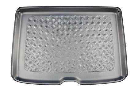 Bandeja maletero Volvo, carrocería suv, fabricación 12.2023 - presente, parte superior del maletero, suelo de carga variable en la posición más alta | 194400BSC